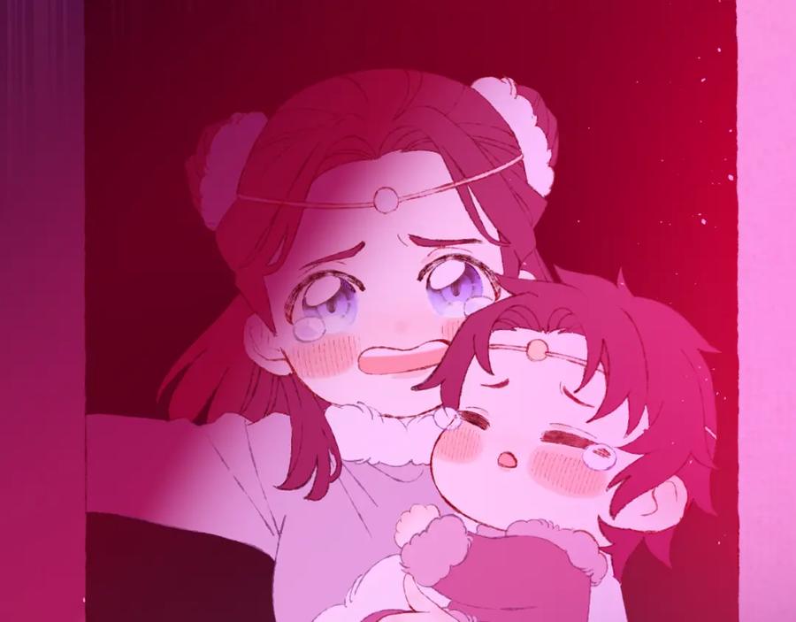 第43话再见！我最喜欢你了-今日晴朗，局部掉龙！-索索（主笔）+郭晓（编剧）（第26张）