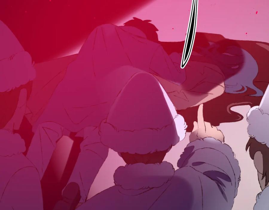 第43话再见！我最喜欢你了-今日晴朗，局部掉龙！-索索（主笔）+郭晓（编剧）（第18张）