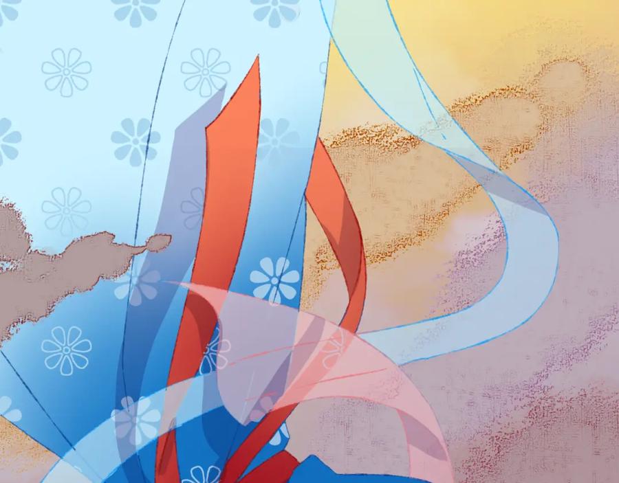 第47话她是仙女的朋友-今日晴朗，局部掉龙！-索索（主笔）+郭晓（编剧）（第10张）