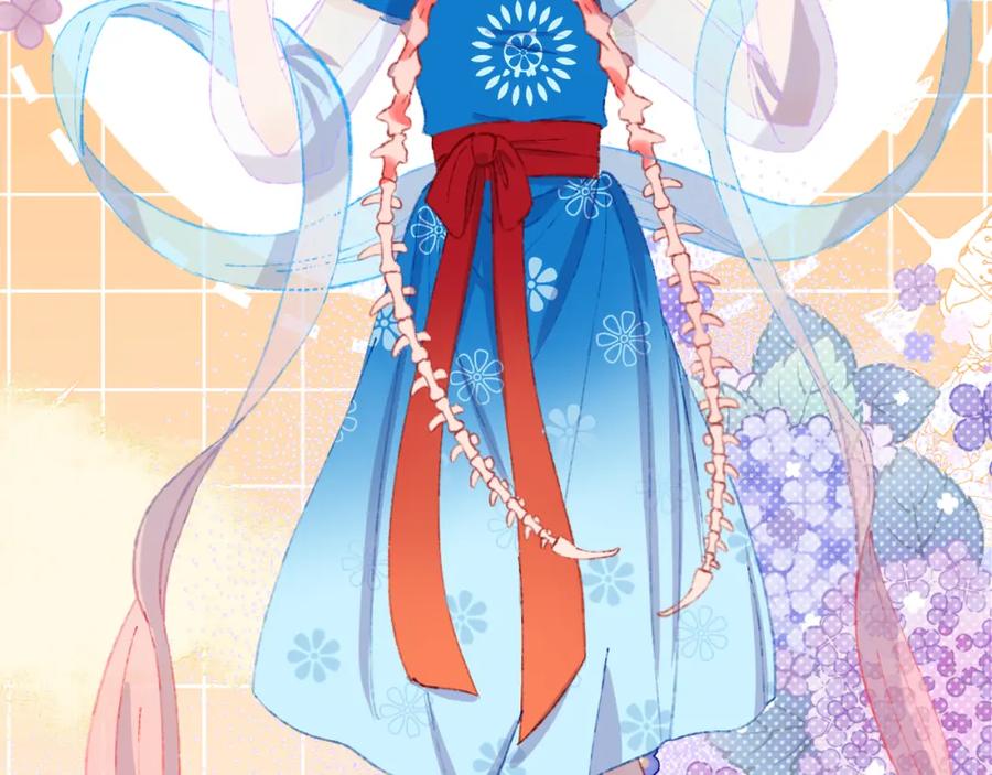 第47话她是仙女的朋友-今日晴朗，局部掉龙！-索索（主笔）+郭晓（编剧）（第14张）