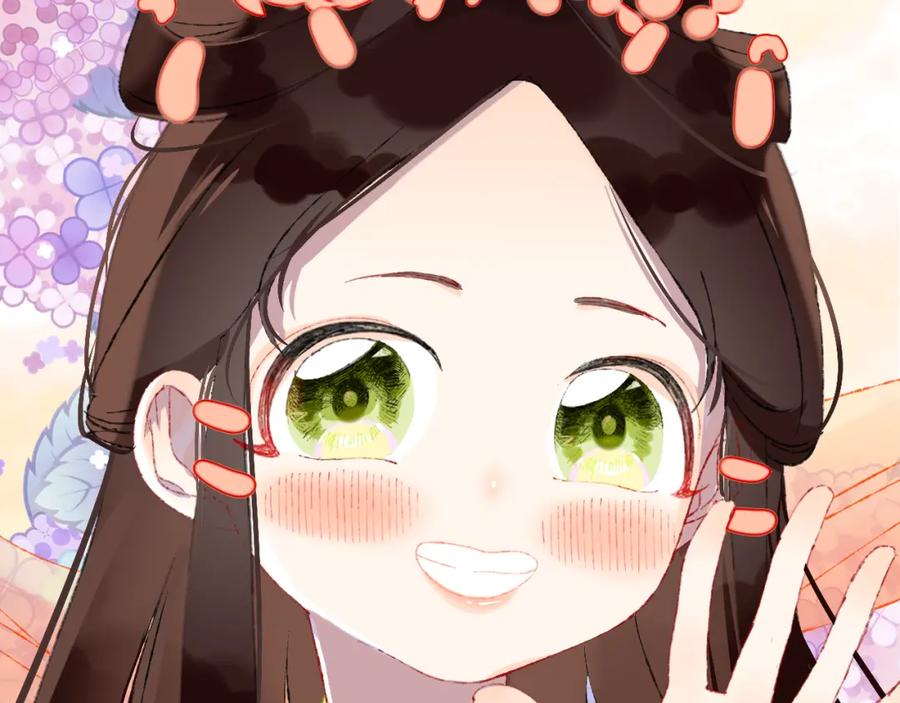 第47话她是仙女的朋友-今日晴朗，局部掉龙！-索索（主笔）+郭晓（编剧）（第19张）