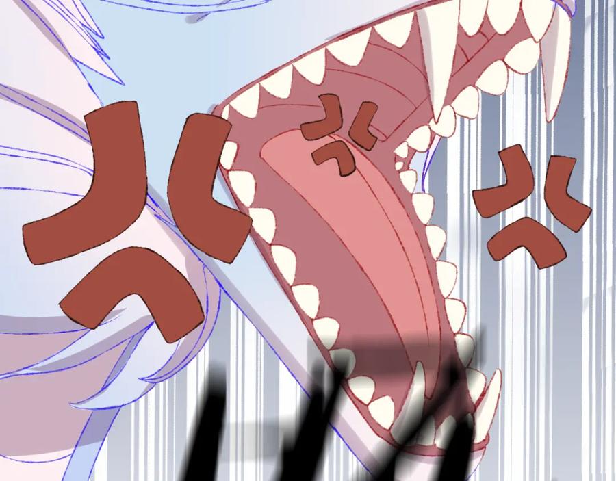 第50话恋人-今日晴朗，局部掉龙！-索索（主笔）+郭晓（编剧）（第33张）