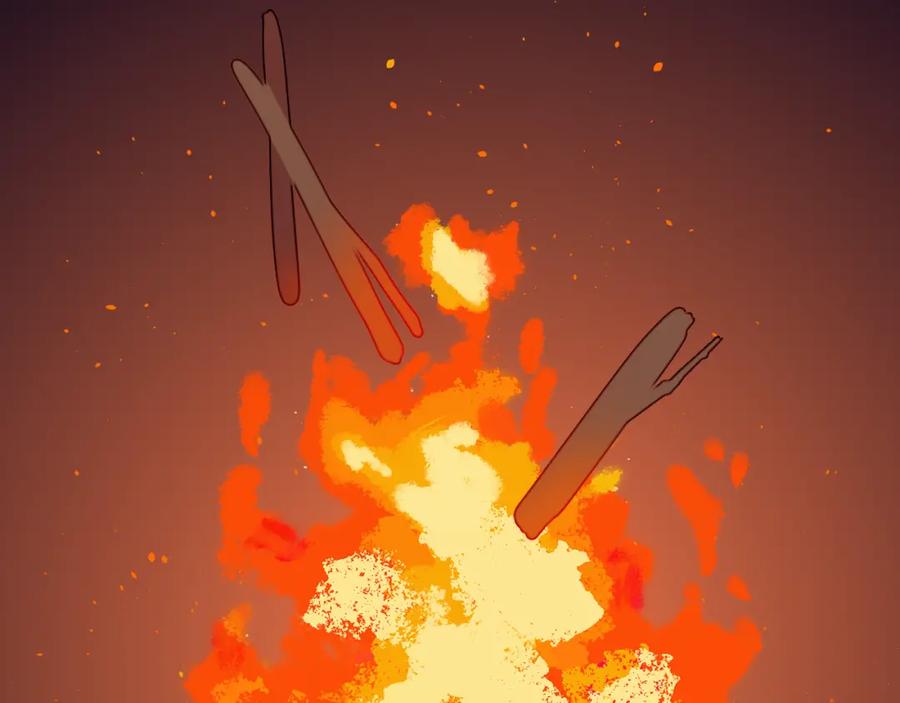 第55话食物-今日晴朗，局部掉龙！-索索（主笔）+郭晓（编剧）（第56张）