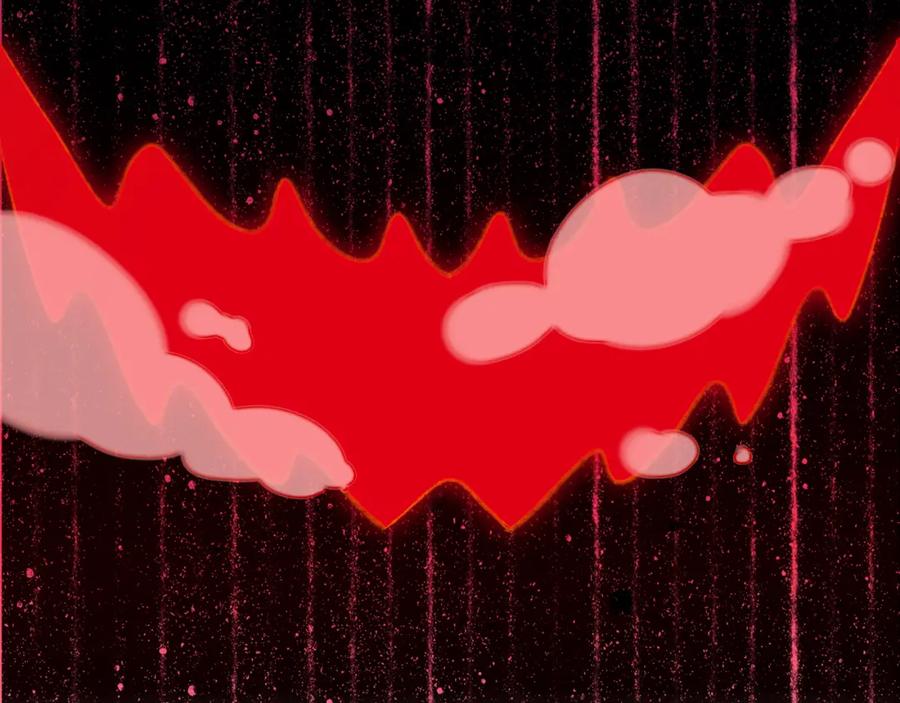 第59话宵夜-今日晴朗，局部掉龙！-索索（主笔）+郭晓（编剧）（第14张）