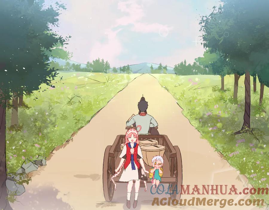 第5话女装大佬的世界-今日晴朗，局部掉龙！-索索（主笔）+郭晓（编剧）（第9张）