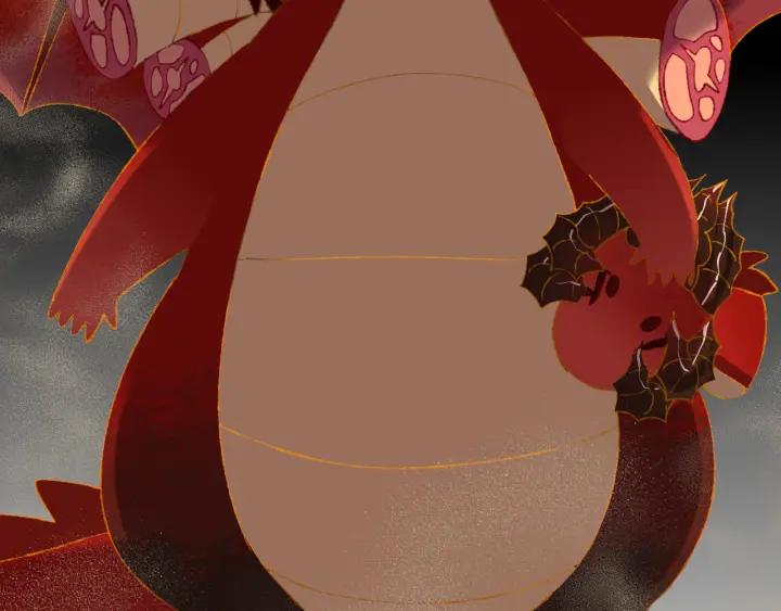 第67话我的虫虫-今日晴朗，局部掉龙！-索索（主笔）+郭晓（编剧）（第6张）