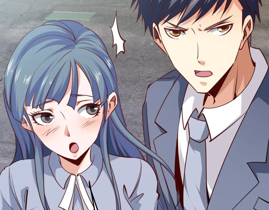 第16话收账风波-近身狂兵-潇铭/纵横中文网+振来也漫画工作室（第14张）