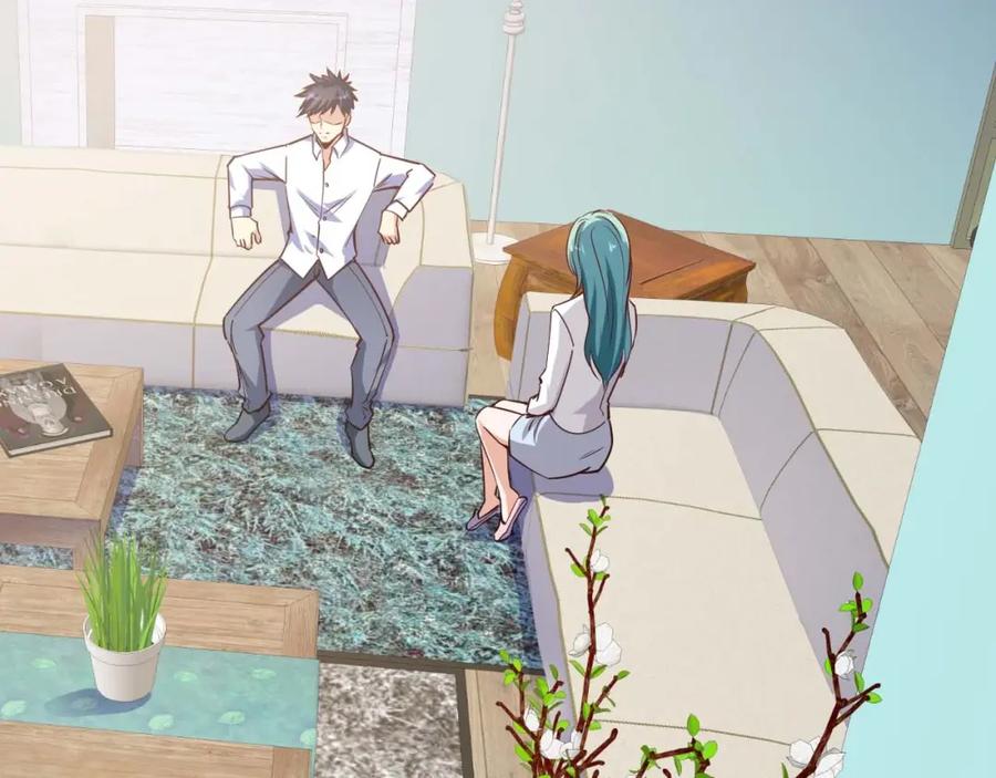 第19话恶有恶报-近身狂兵-潇铭/纵横中文网+振来也漫画工作室（第6张）