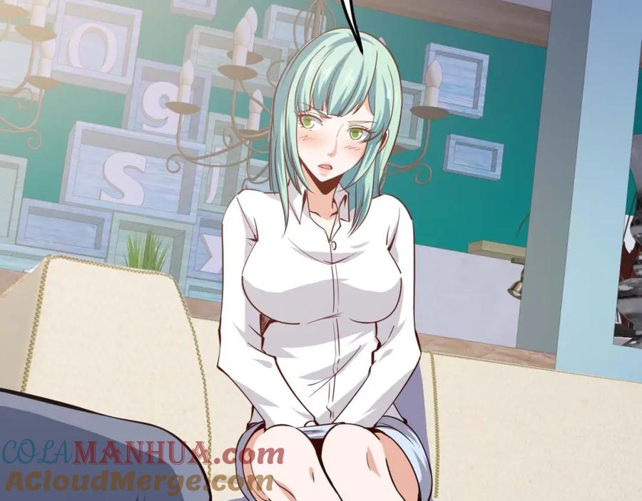 第19话恶有恶报-近身狂兵-潇铭/纵横中文网+振来也漫画工作室（第8张）
