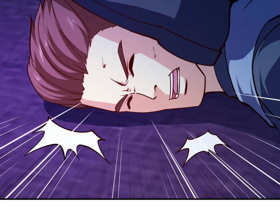 第28话腿部挂件，还缺吗？-近身狂兵-潇铭/纵横中文网+振来也漫画工作室（第3张）