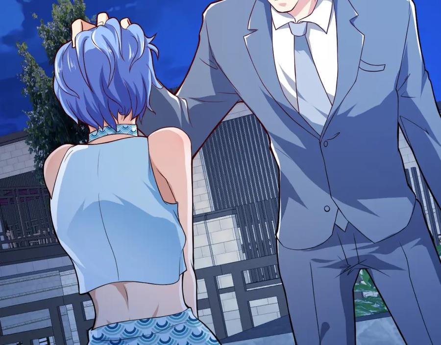 第31话男人都一个样儿！-近身狂兵-潇铭/纵横中文网+振来也漫画工作室（第3张）