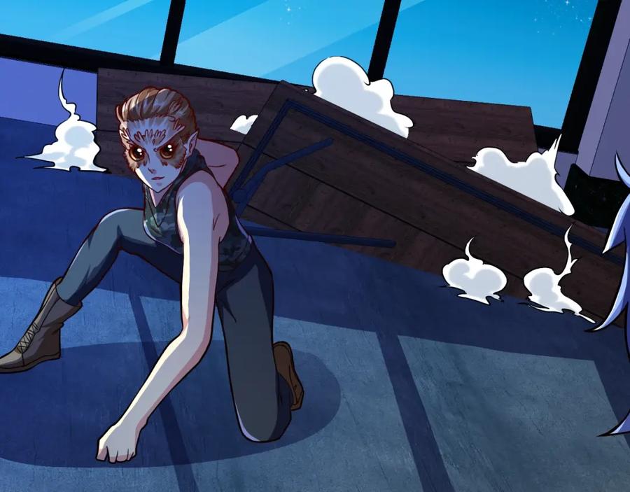 第33话我要抓死你！-近身狂兵-潇铭/纵横中文网+振来也漫画工作室（第3张）