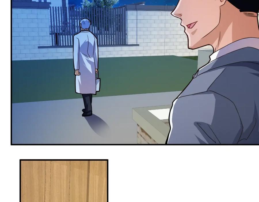 第35话赌约-近身狂兵-潇铭/纵横中文网+振来也漫画工作室（第6张）