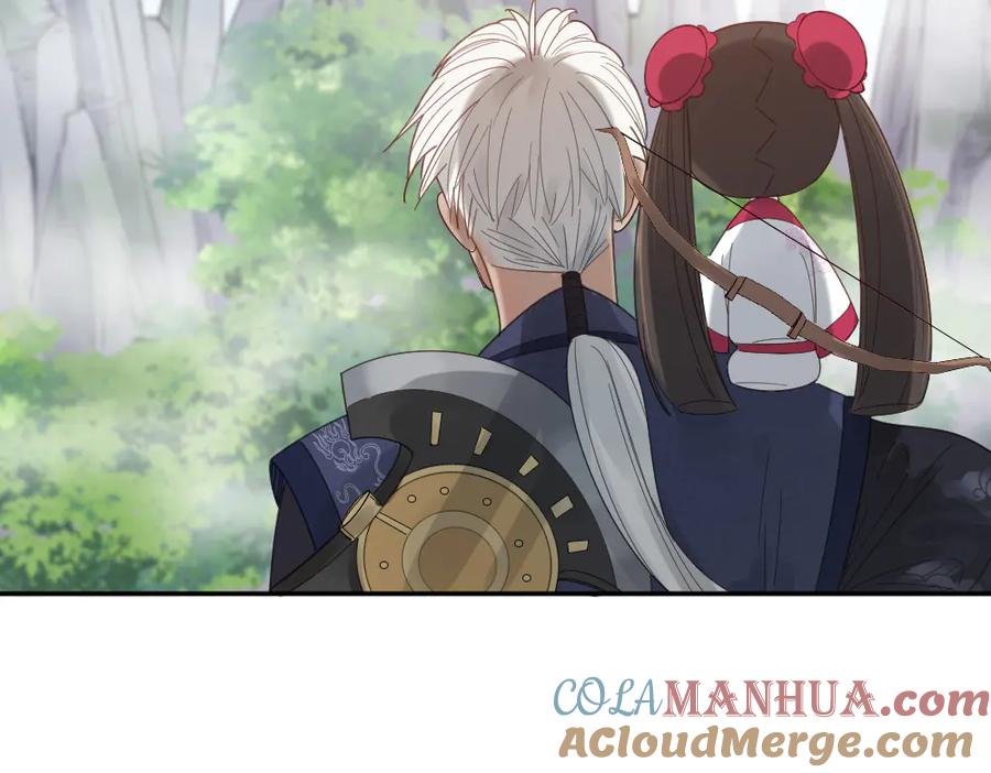 第95话她身边的位置属于我-今天的她也是如此可爱-郭斯特（第25张）