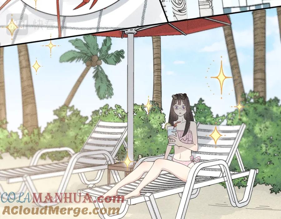 第106话家庭度假！-今天的她也是如此可爱-郭斯特（第13张）