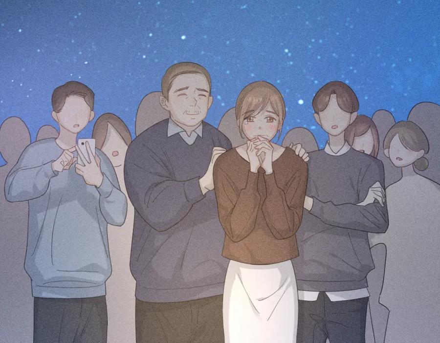 第123话·下包容-今天的她也是如此可爱-郭斯特（第34张）