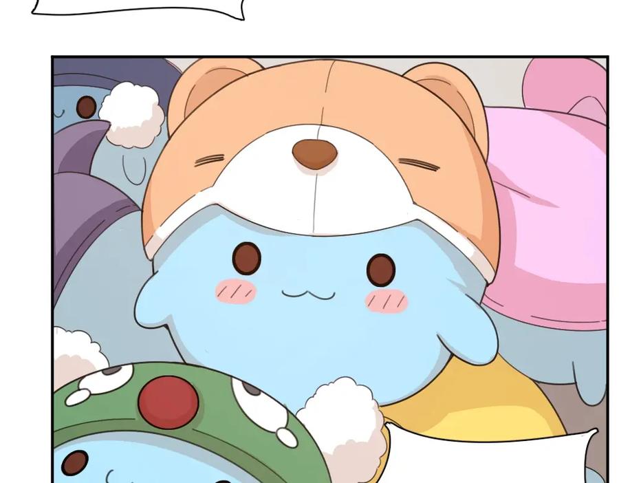 第25话别欺负她-今天的她也是如此可爱-郭斯特（第4张）