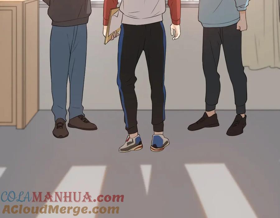 第28话运动会要来了-今天的她也是如此可爱-郭斯特（第4张）