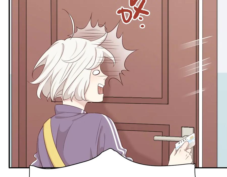 第32话冷淡的苍苍-今天的她也是如此可爱-郭斯特（第14张）