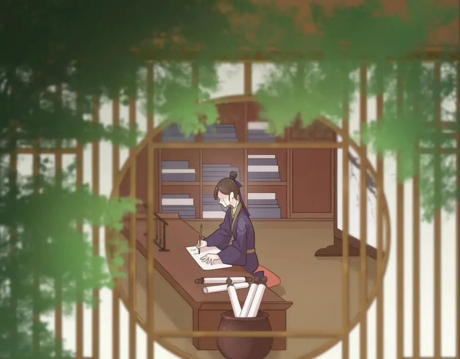 第39话汉服-今天的她也是如此可爱-郭斯特（第4张）