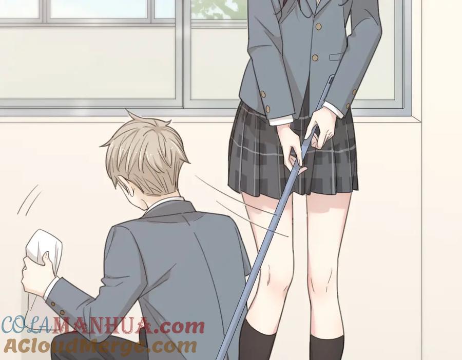 第49话羞耻的惩罚-今天的她也是如此可爱-郭斯特（第5张）
