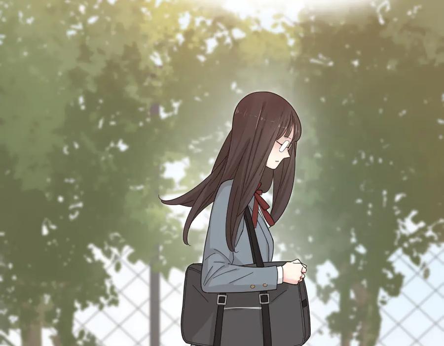 第63话生日惊喜！-今天的她也是如此可爱-郭斯特（第36张）