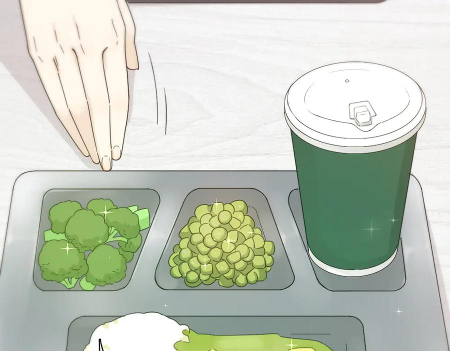 第66话头上有点绿？-今天的她也是如此可爱-郭斯特（第22张）