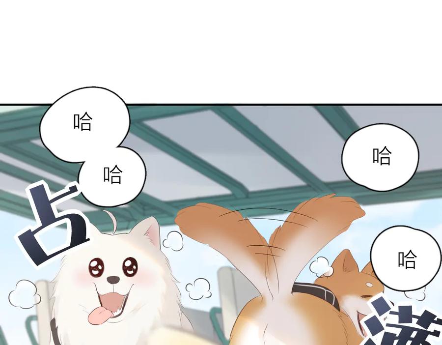 番外我和CP一起去郊游！-今天的她也是如此可爱-郭斯特（第15张）