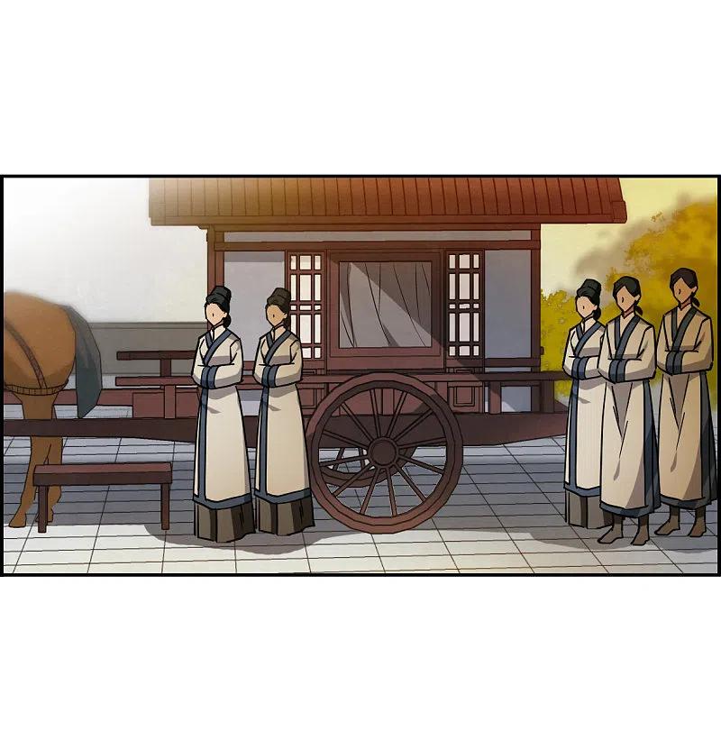 第98话越国公主1-上国赋之千堆雪-飒飒动漫（第12张）