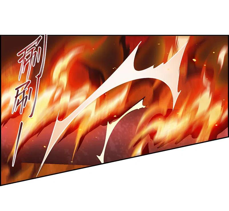 第111话火灾-上国赋之千堆雪-飒飒动漫（第11张）