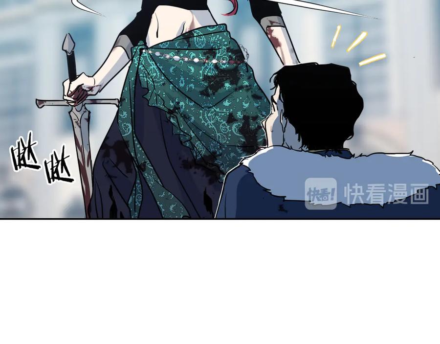 第3话连你也要背叛我-她与野兽-Hongseul（主笔）+maginot（原著）（第28张）