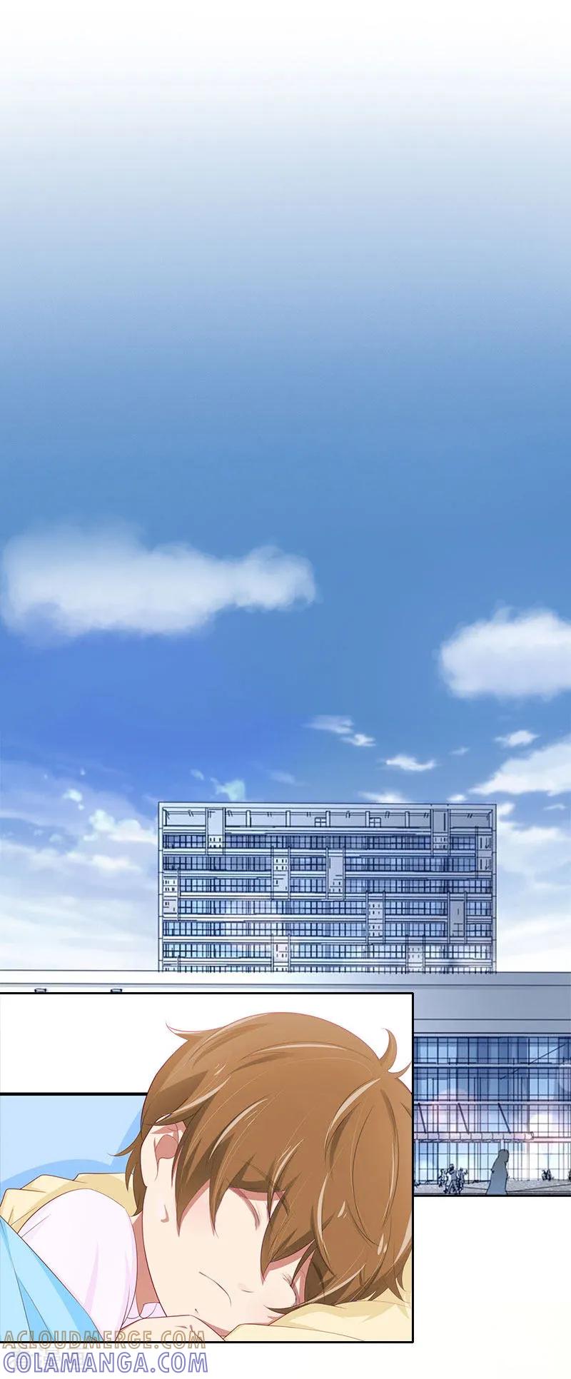 第17话蛇蝎心肠的女人-亿万囚婚：总裁大人请深爱-泛次元文化（第3张）