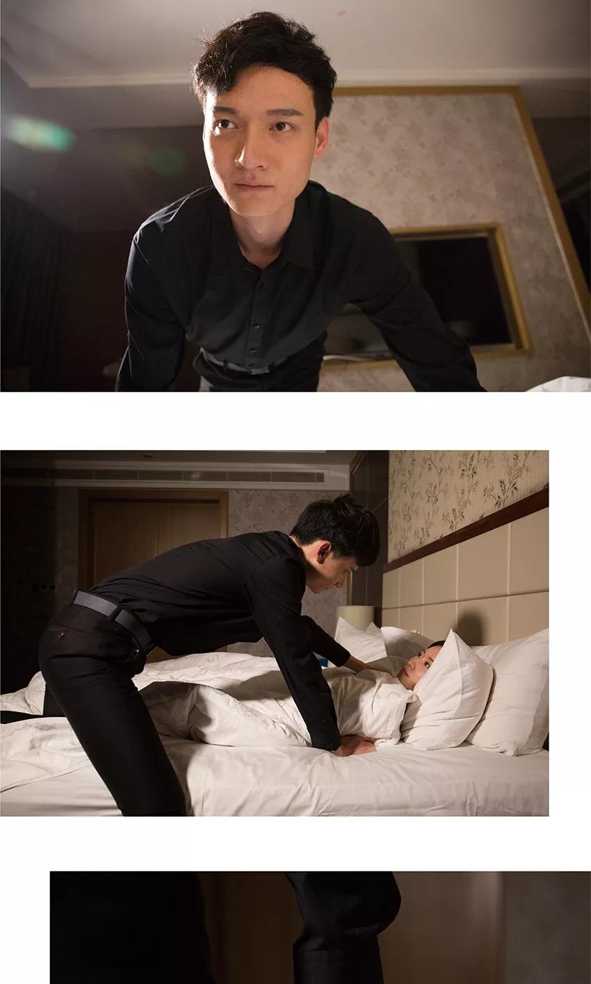 第3话发生了什么？-未来男神-剧能玩（第4张）