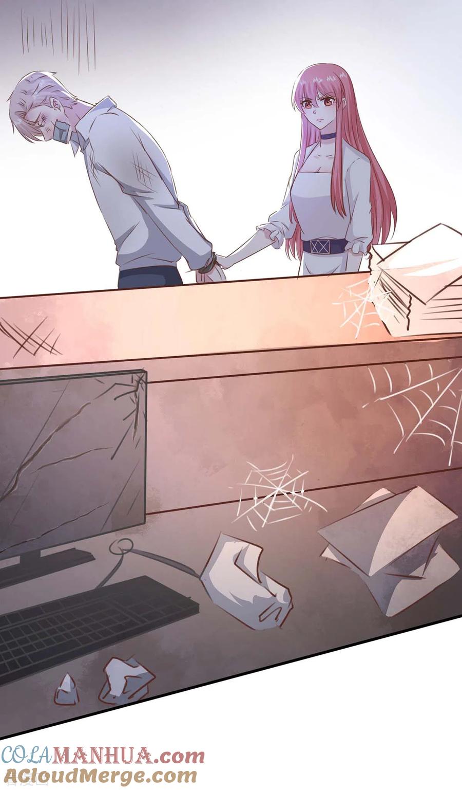 第159话陈伯的阴谋-极品辣妈不好惹-掌阅（第11张）