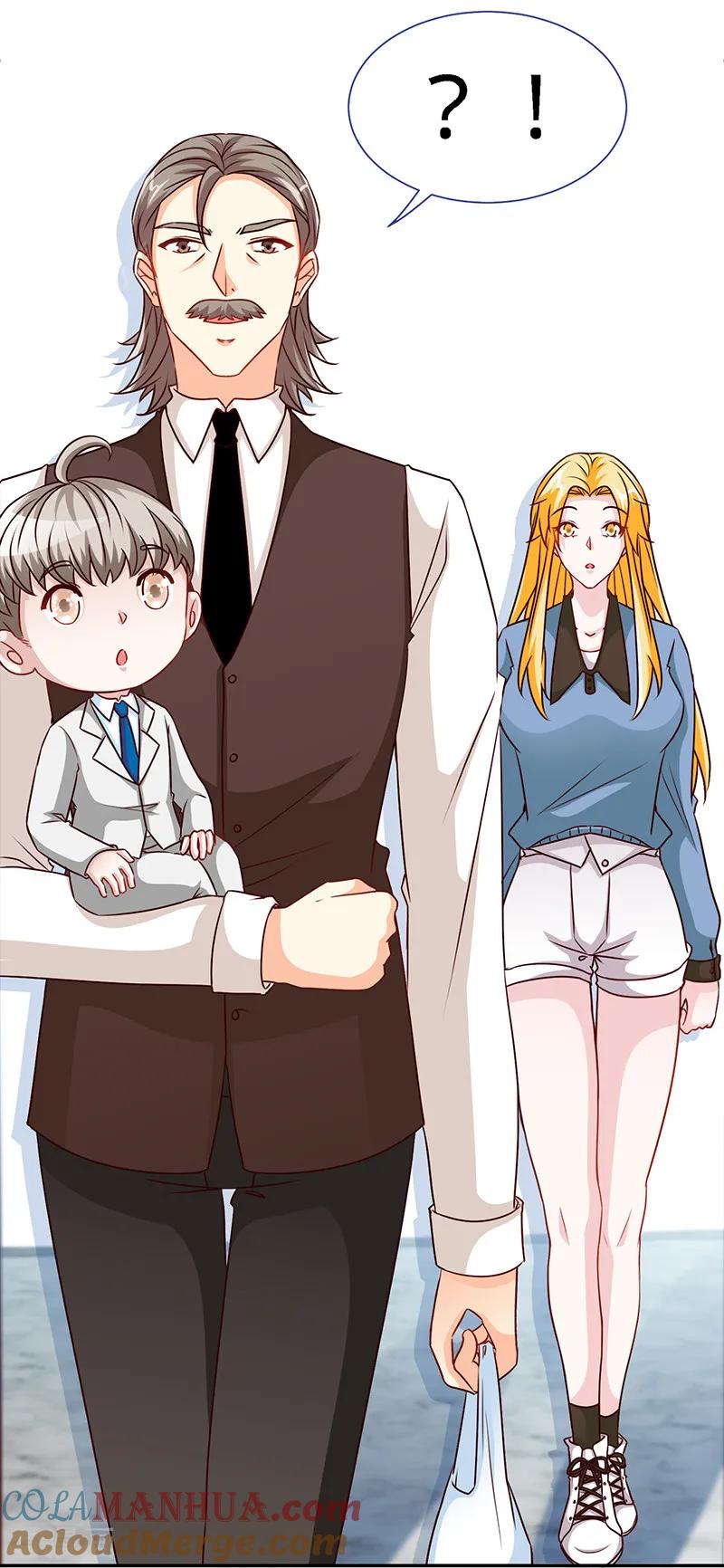 第65话凉夜-极品辣妈不好惹-掌阅（第13张）