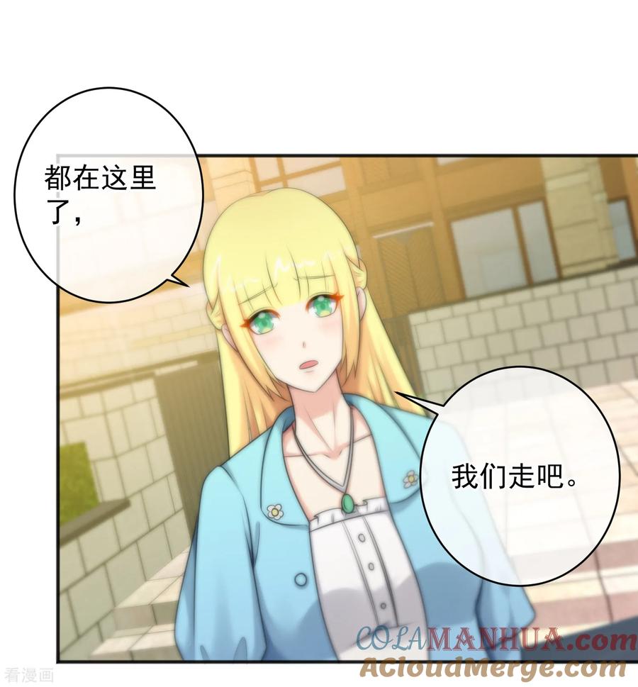 第143话-总裁的失忆前妻-洛洛 咸鱼缸（第29张）