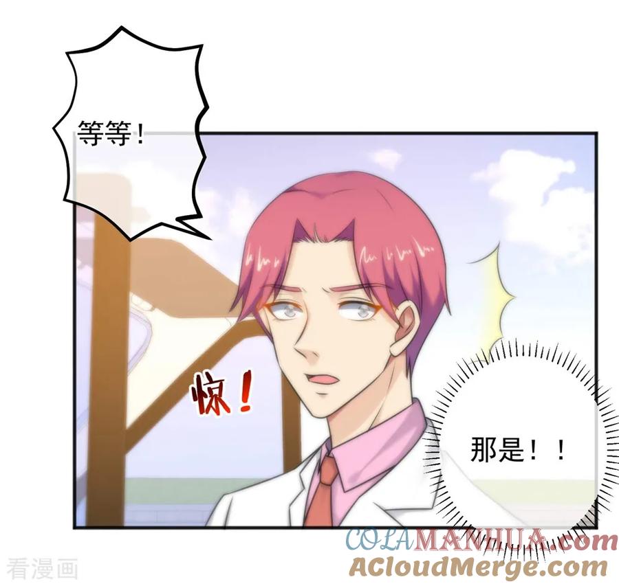 第144话-总裁的失忆前妻-洛洛 咸鱼缸（第3张）