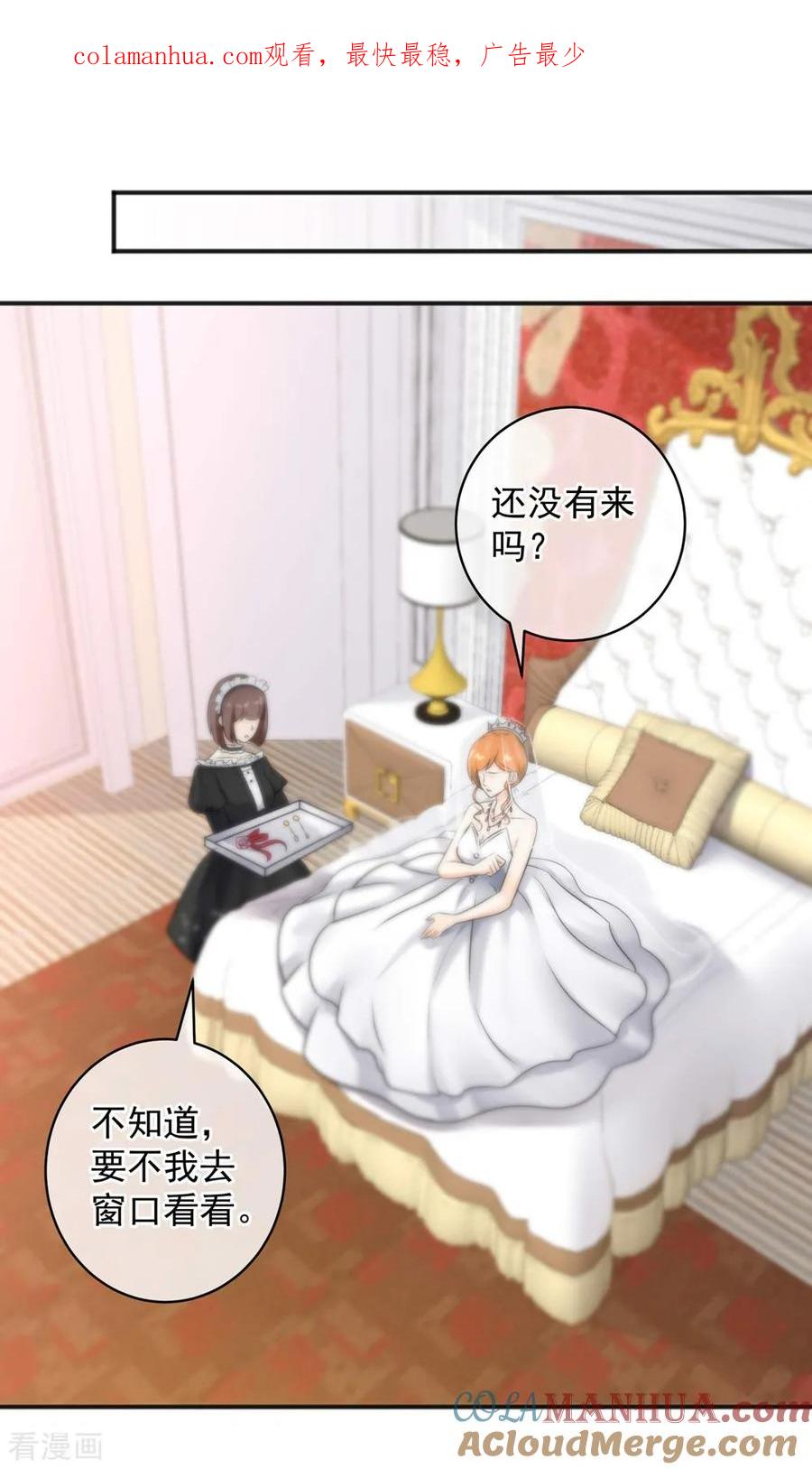 第145话-总裁的失忆前妻-洛洛 咸鱼缸（第1张）