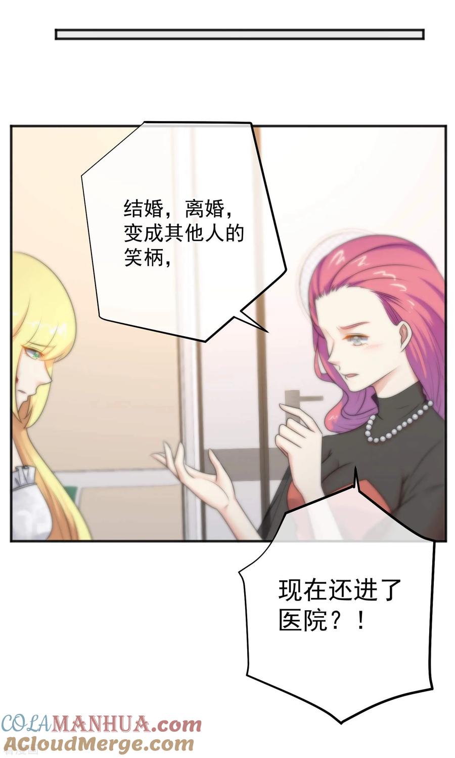第146话-总裁的失忆前妻-洛洛 咸鱼缸（第5张）