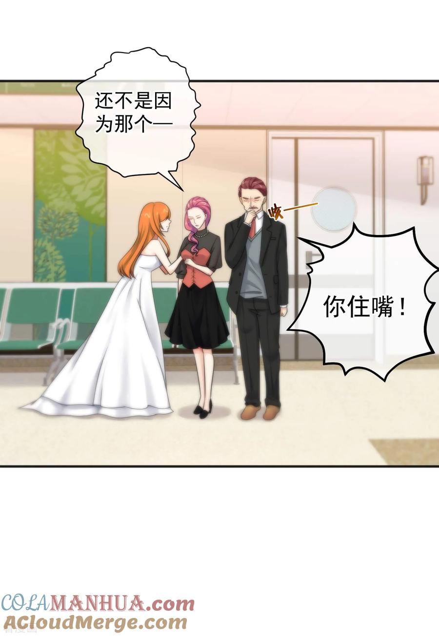 第148话-总裁的失忆前妻-洛洛 咸鱼缸（第5张）