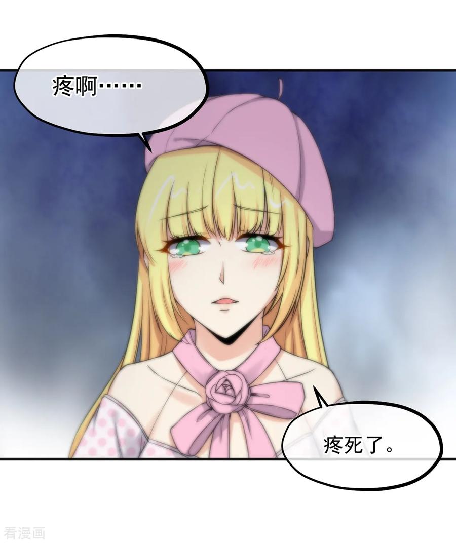 第155话-总裁的失忆前妻-洛洛 咸鱼缸（第4张）