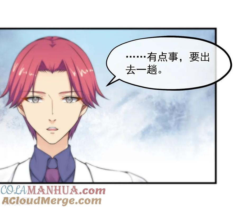 第157话-总裁的失忆前妻-洛洛 咸鱼缸（第3张）