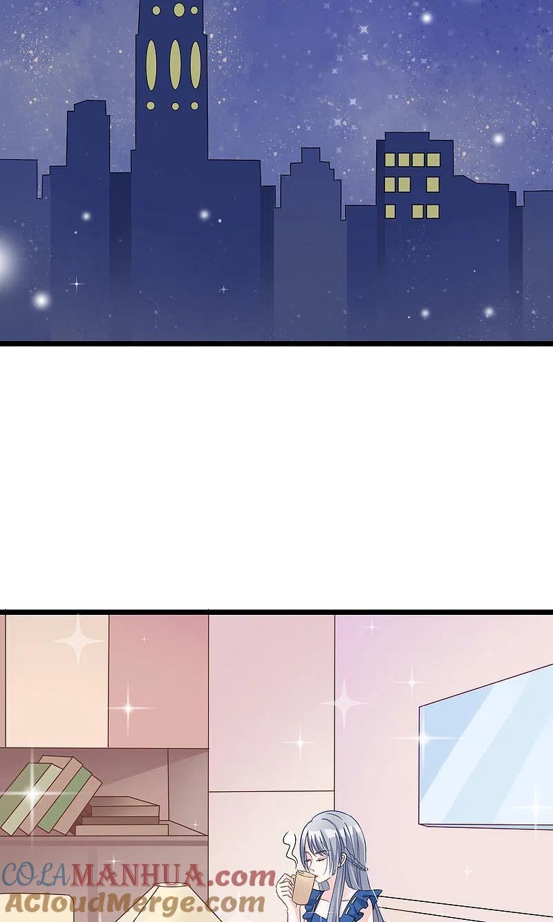 第49话渣男的克星，沈姨！-渣男总裁别想逃-极漫文化（第17张）