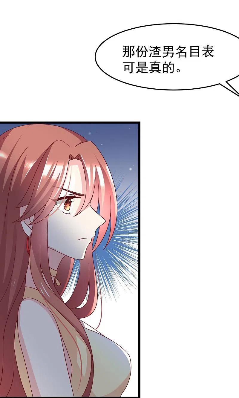 第51话双面美女柳依依-渣男总裁别想逃-极漫文化（第2张）