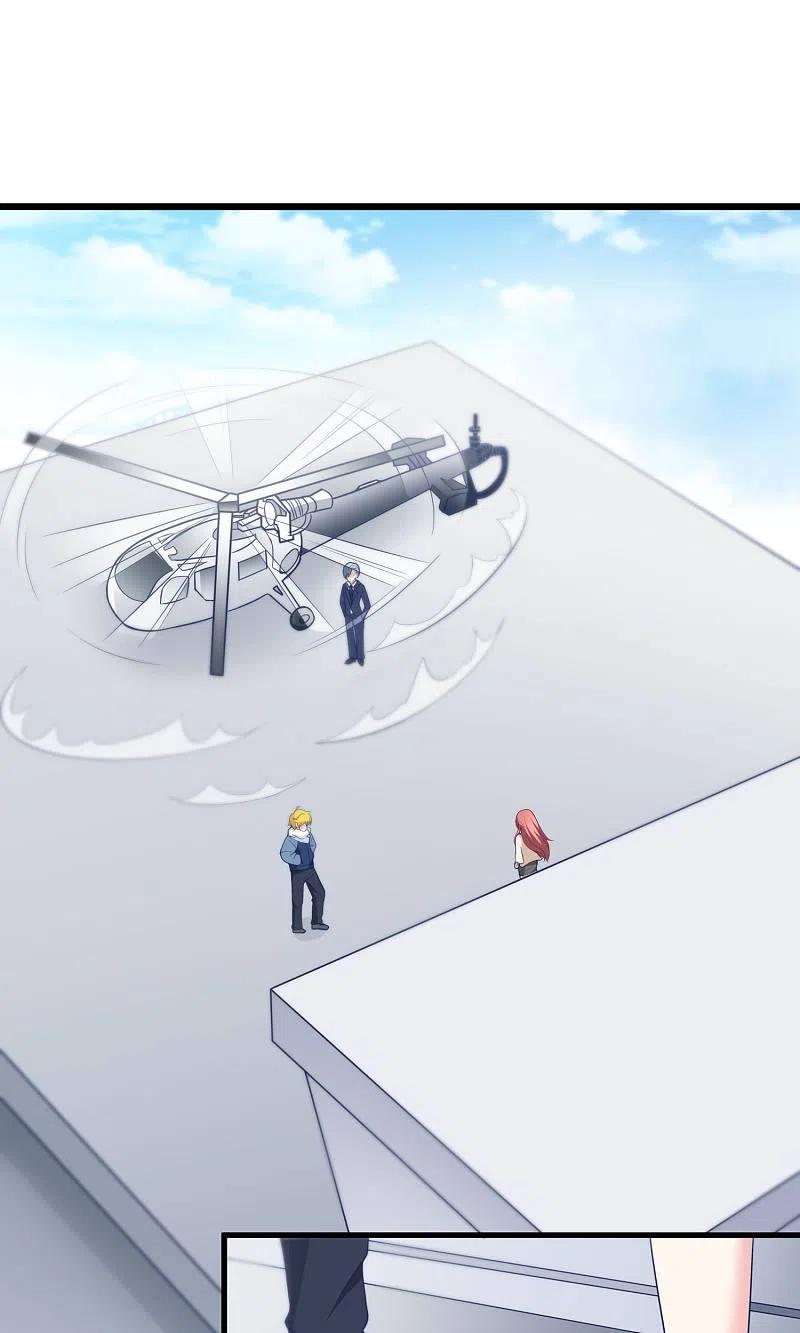 第53话小姐姐想上天嘛？-渣男总裁别想逃-极漫文化（第10张）