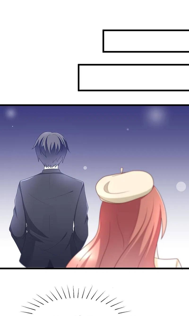 第54话我家的床，又大又软！-渣男总裁别想逃-极漫文化（第18张）