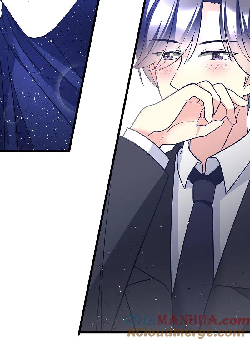 第57话总裁大人送的衣服-渣男总裁别想逃-极漫文化（第21张）