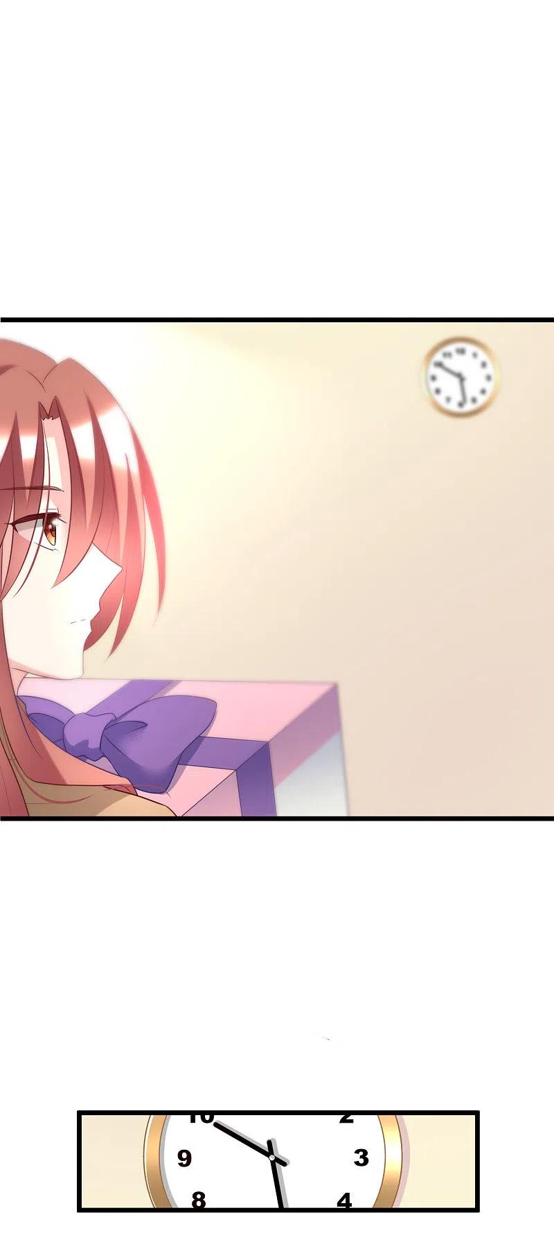 第57话总裁大人送的衣服-渣男总裁别想逃-极漫文化（第12张）
