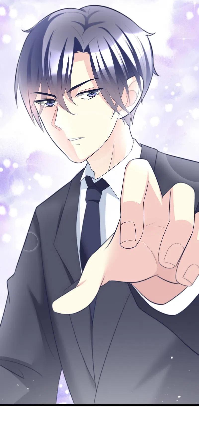 第58话总裁的告白？-渣男总裁别想逃-极漫文化（第12张）