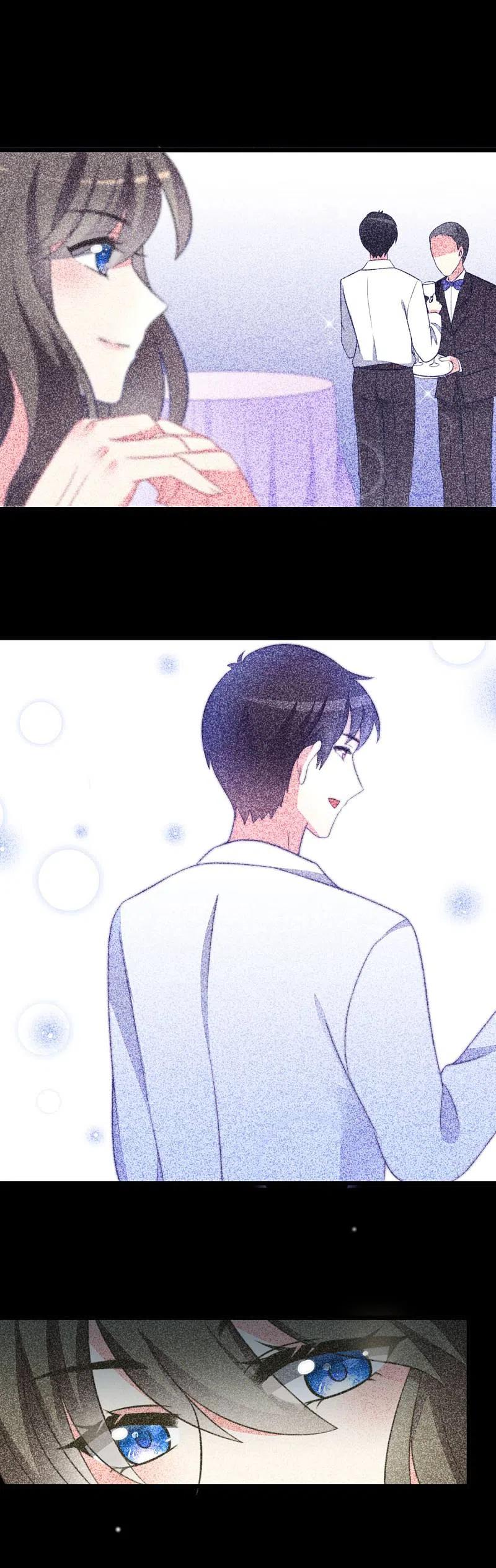 第67话贱男人-渣男总裁别想逃-极漫文化（第10张）